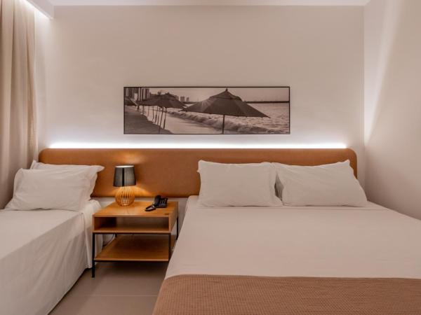 Pauli Boutique Hotel : photo 2 de la chambre chambre triple de luxe