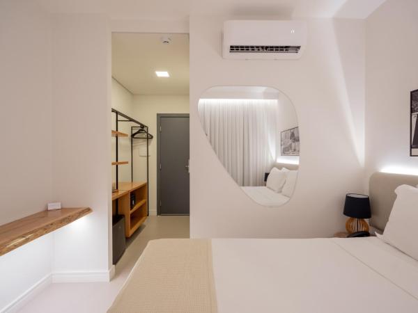 Pauli Boutique Hotel : photo 1 de la chambre chambre deluxe