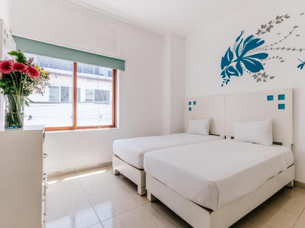 Loft Hotel Malecón Vallarta : photo 1 de la chambre suite standard