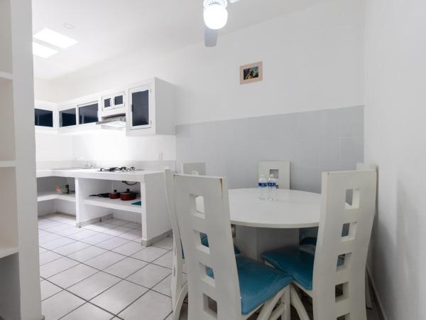 Loft Hotel Malecón Vallarta : photo 5 de la chambre suite familiale