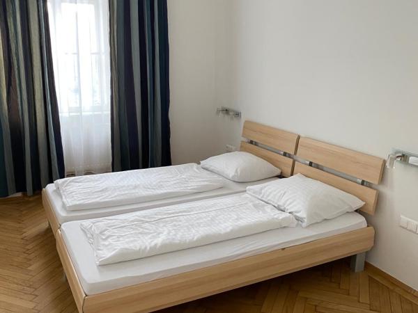 Kolbeck Rooms : photo 3 de la chambre chambre triple