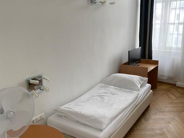 Kolbeck Rooms : photo 6 de la chambre chambre triple