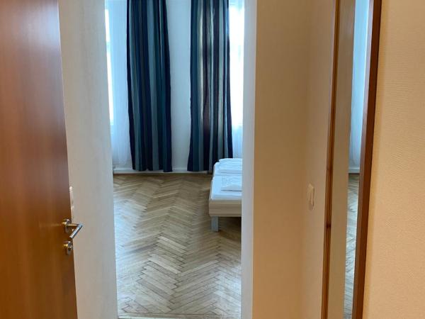Kolbeck Rooms : photo 1 de la chambre chambre triple