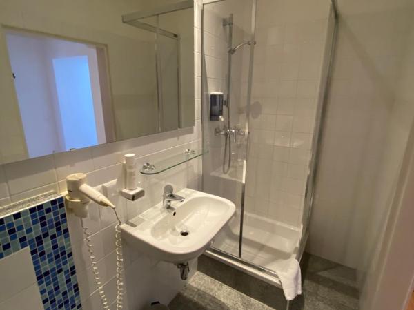 Kolbeck Rooms : photo 8 de la chambre chambre triple