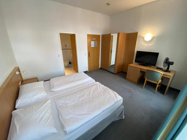 Kolbeck Rooms : photo 8 de la chambre chambre double confort