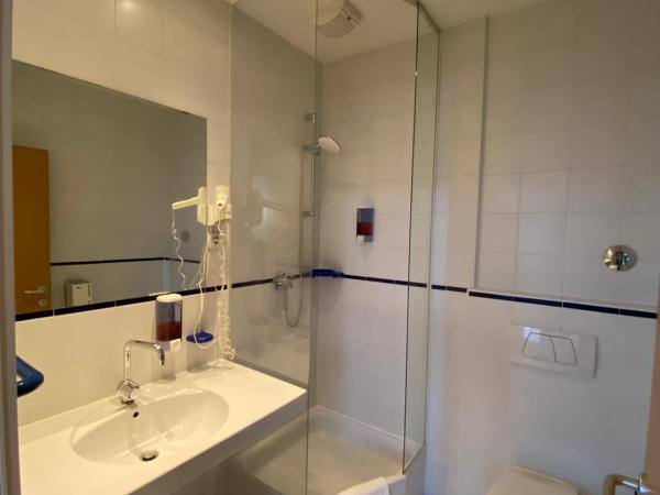 Kolbeck Rooms : photo 9 de la chambre chambre double confort