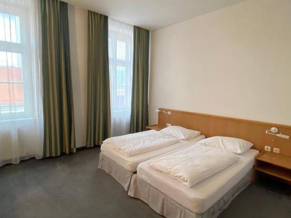 Kolbeck Rooms : photo 10 de la chambre chambre double confort