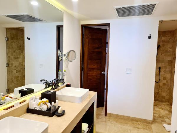 Zoetry Casa del Mar Los Cabos : photo 4 de la chambre chambre deluxe avec lits doubles - vue sur océan
