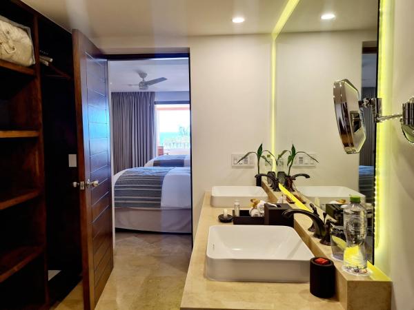 Zoetry Casa del Mar Los Cabos : photo 3 de la chambre chambre deluxe avec lits doubles - vue sur océan