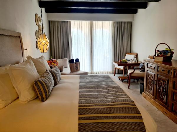 Zoetry Casa del Mar Los Cabos : photo 6 de la chambre suite junior lit king-size - vue sur océan