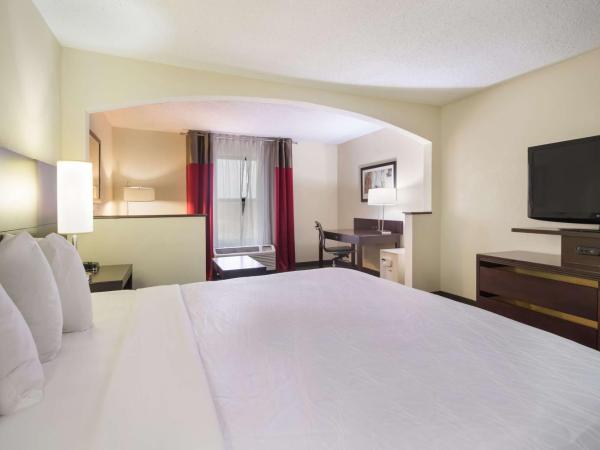 Best Western Suites near Opryland : photo 4 de la chambre chambre lit king-size - non-fumeurs