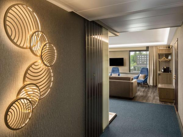 Radisson Blu Marina Palace Hotel, Turku : photo 3 de la chambre suite exécutive