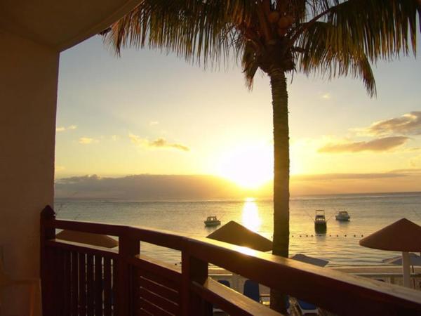 Gold Beach Resort : photo 7 de la chambre chambre familiale