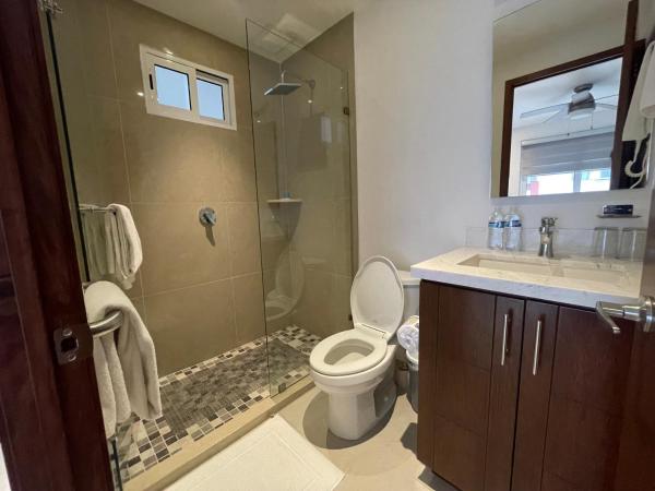 Loft Hotel Malecón Vallarta : photo 4 de la chambre suite avec terrasse