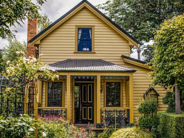 The Corinda Collection : photo 1 de la chambre appartement - vue sur jardin - cottage jardin