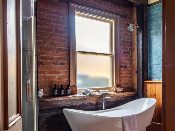 The Corinda Collection : photo 1 de la chambre appartement avec terrasse - quartier servants