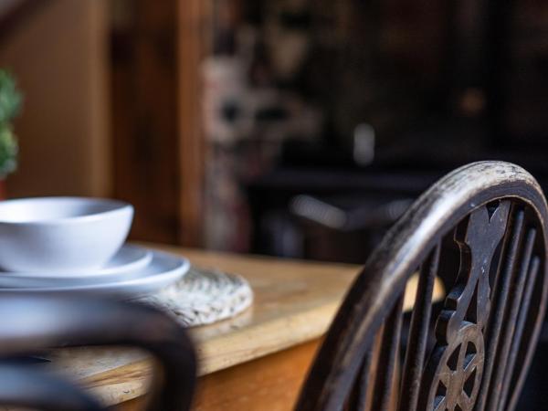 The Corinda Collection : photo 2 de la chambre appartement avec terrasse - quartier servants