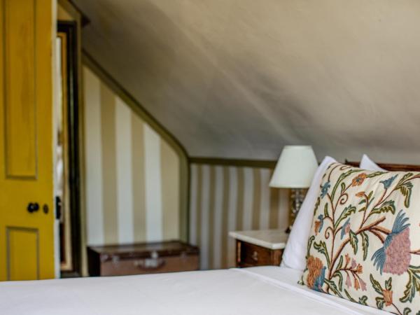 The Corinda Collection : photo 3 de la chambre appartement avec terrasse - quartier servants