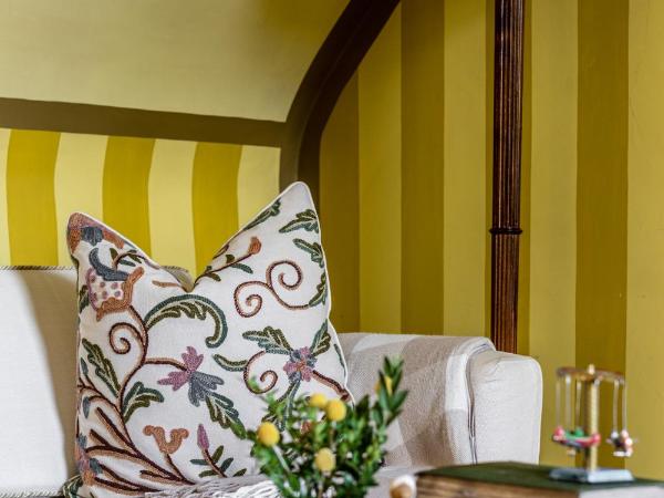 The Corinda Collection : photo 5 de la chambre appartement avec terrasse - quartier servants