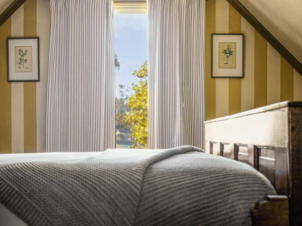 The Corinda Collection : photo 10 de la chambre appartement avec terrasse - quartier servants