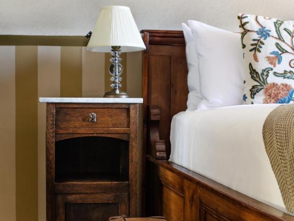 The Corinda Collection : photo 9 de la chambre appartement avec terrasse - quartier servants