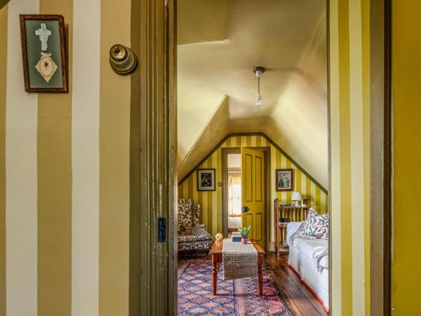 The Corinda Collection : photo 7 de la chambre appartement avec terrasse - quartier servants