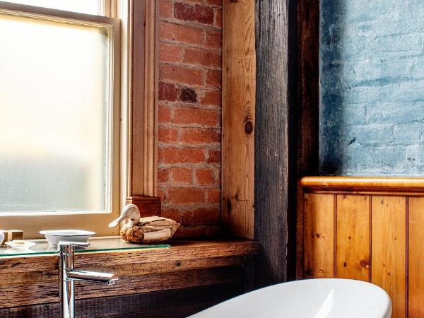 The Corinda Collection : photo 6 de la chambre appartement avec terrasse - quartier servants