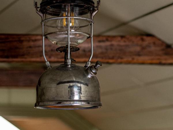 The Corinda Collection : photo 4 de la chambre appartement 2 chambres - auberge