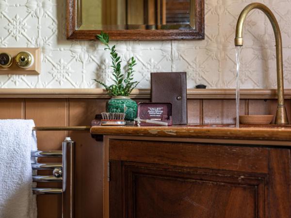 The Corinda Collection : photo 8 de la chambre appartement 2 chambres - auberge