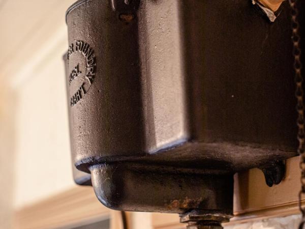 The Corinda Collection : photo 9 de la chambre appartement 2 chambres - auberge