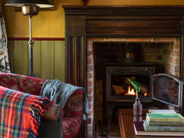 The Corinda Collection : photo 9 de la chambre appartement - vue sur jardin - cottage jardin