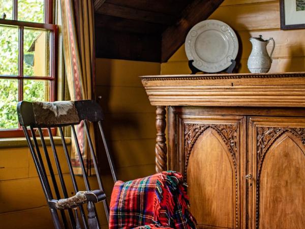 The Corinda Collection : photo 7 de la chambre appartement - vue sur jardin - cottage jardin