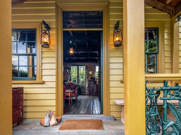 The Corinda Collection : photo 6 de la chambre appartement - vue sur jardin - cottage jardin