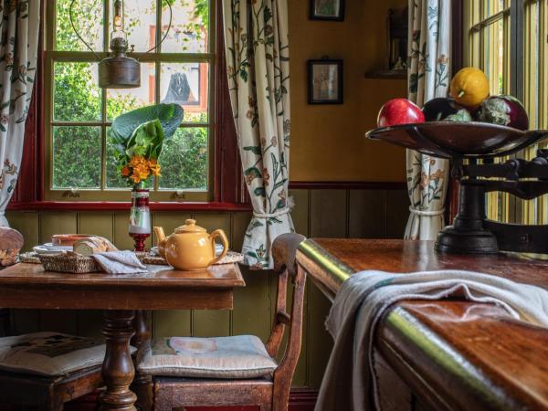 The Corinda Collection : photo 10 de la chambre appartement - vue sur jardin - cottage jardin