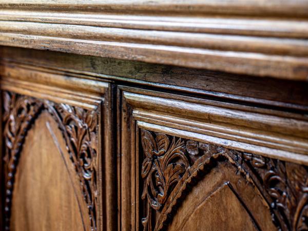 The Corinda Collection : photo 5 de la chambre appartement - vue sur jardin - cottage jardin