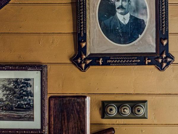 The Corinda Collection : photo 2 de la chambre appartement - vue sur jardin - cottage jardin