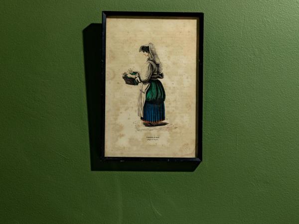 The Corinda Collection : photo 8 de la chambre chambre lit queen-size - vue sur jardin