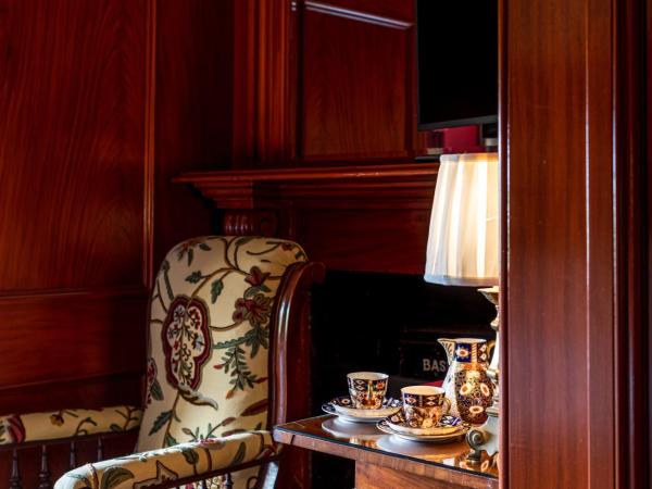 The Corinda Collection : photo 7 de la chambre chambre lit king-size