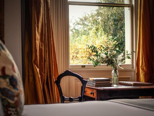 The Corinda Collection : photo 1 de la chambre suite junior - vue sur jardin