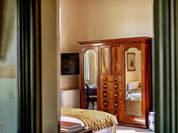 The Corinda Collection : photo 5 de la chambre suite junior - vue sur jardin