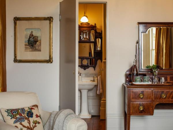 The Corinda Collection : photo 3 de la chambre suite junior - vue sur jardin