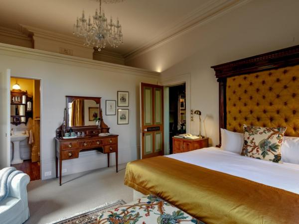 The Corinda Collection : photo 2 de la chambre suite junior - vue sur jardin