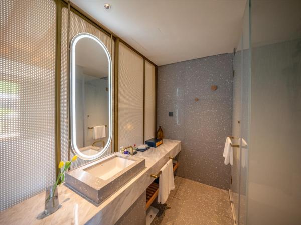 voco Nanjing Garden Expo, an IHG Hotel : photo 3 de la chambre chambre standard