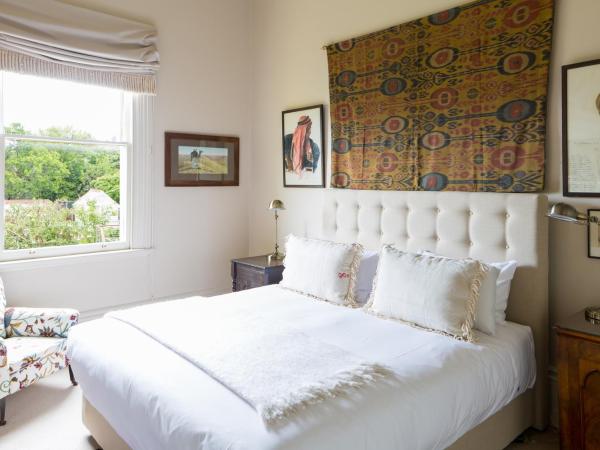 The Corinda Collection : photo 2 de la chambre chambre double de luxe avec douche - samuel crispl