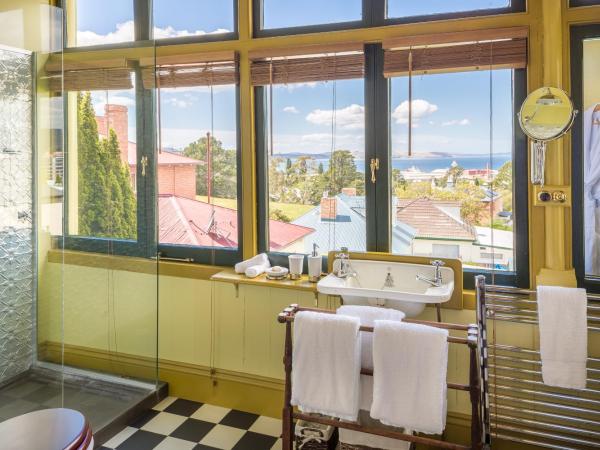 The Corinda Collection : photo 9 de la chambre chambre lit king-size - vue sur mer