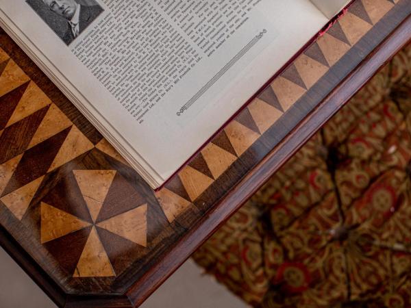 The Corinda Collection : photo 10 de la chambre chambre lit king-size - vue sur mer