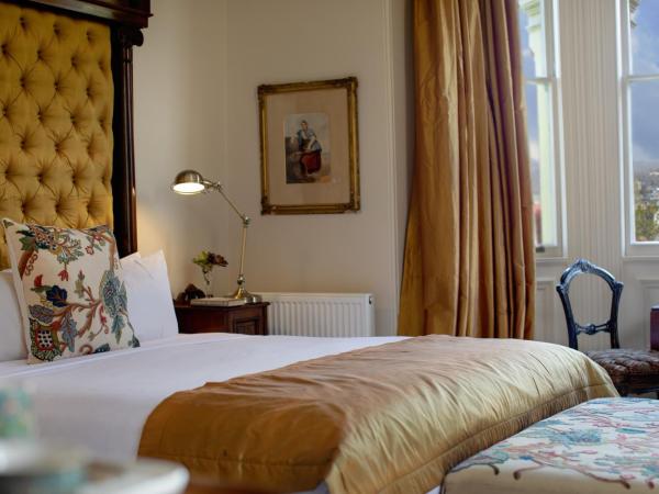 The Corinda Collection : photo 9 de la chambre suite junior - vue sur jardin