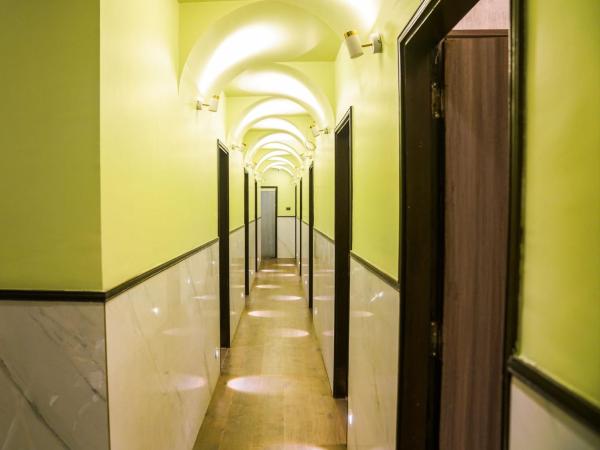 Hotel lime wood : photo 1 de la chambre chambre deluxe