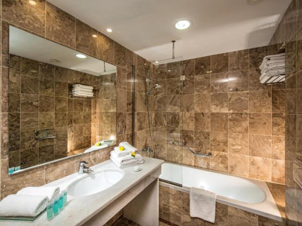 Annabelle Beach Resort : photo 2 de la chambre bungalow standard