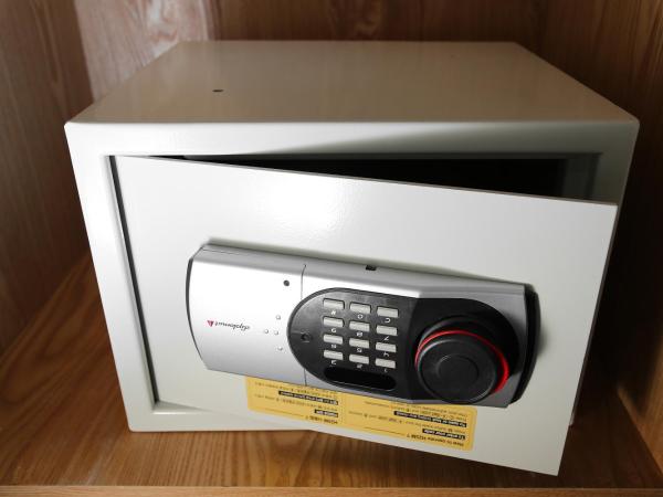 Golden City Hotel Dongdaemun : photo 4 de la chambre chambre double standard